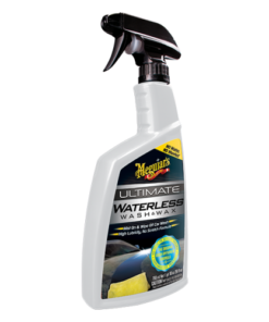 G3626 - Ultimate Waterless Wash and Wax